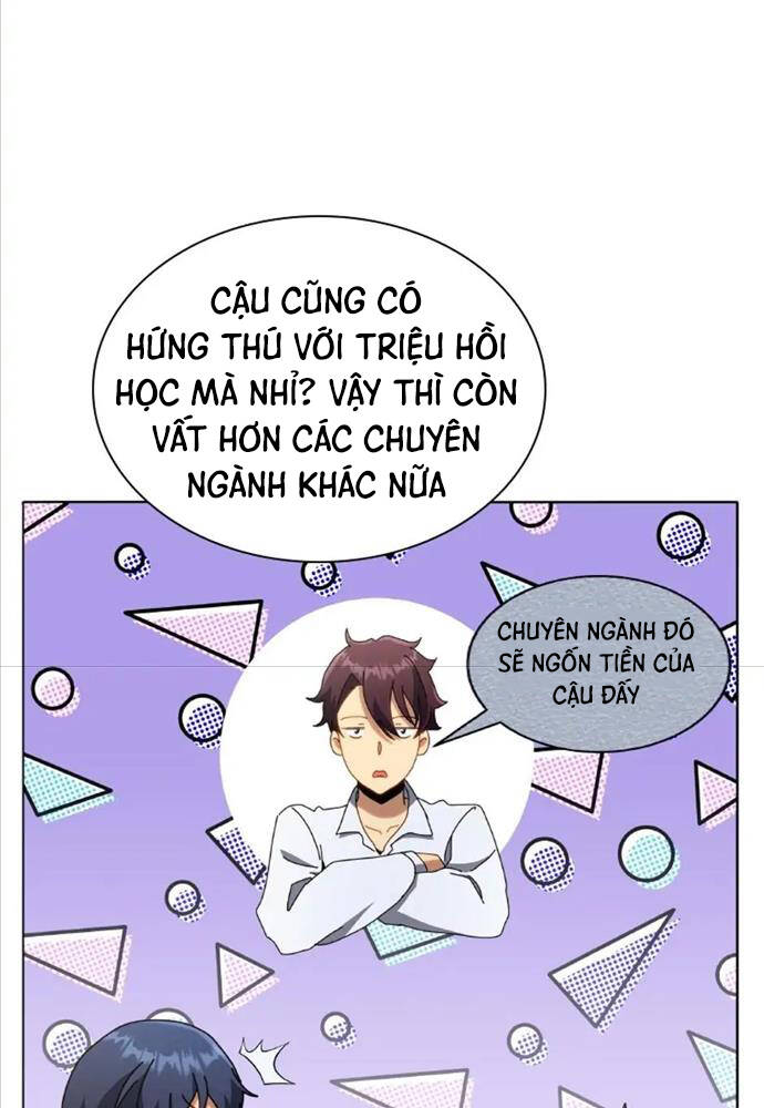 Tử Linh Sư Thiên Tài Của Học Viện Chapter 20 - Trang 2