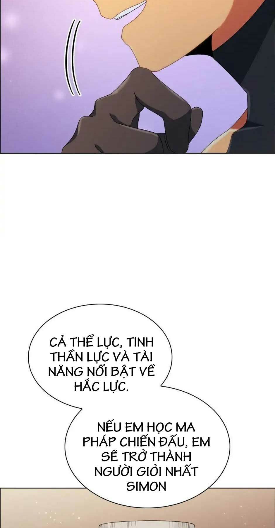 Tử Linh Sư Thiên Tài Của Học Viện Chapter 19 - Trang 2