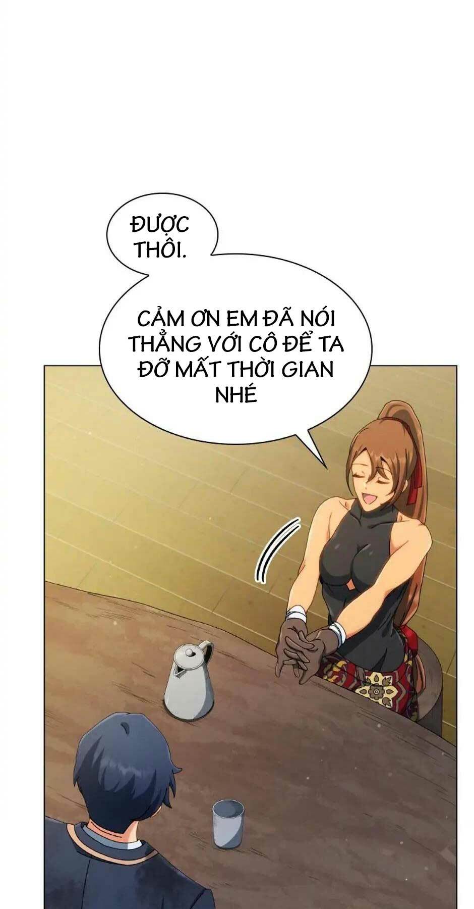 Tử Linh Sư Thiên Tài Của Học Viện Chapter 19 - Trang 2