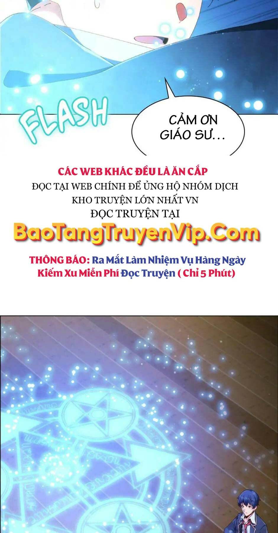 Tử Linh Sư Thiên Tài Của Học Viện Chapter 19 - Trang 2