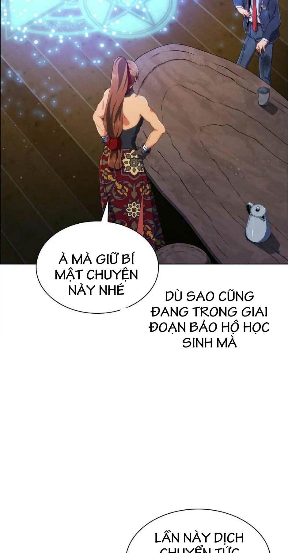 Tử Linh Sư Thiên Tài Của Học Viện Chapter 19 - Trang 2