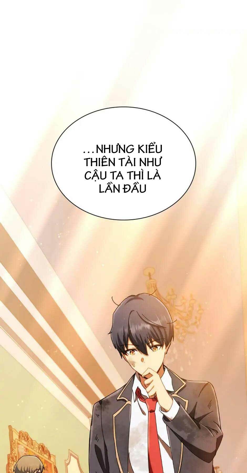 Tử Linh Sư Thiên Tài Của Học Viện Chapter 19 - Trang 2