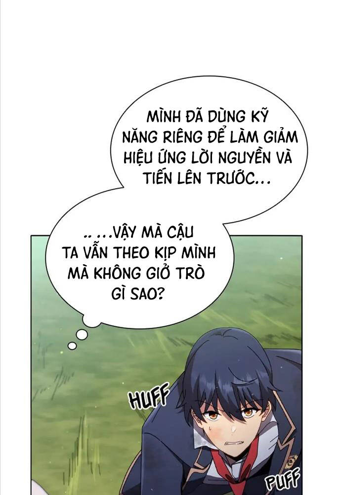 Tử Linh Sư Thiên Tài Của Học Viện Chapter 18 - Trang 2