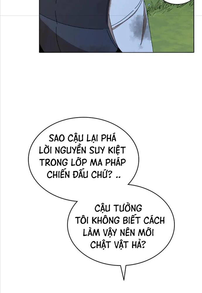 Tử Linh Sư Thiên Tài Của Học Viện Chapter 18 - Trang 2