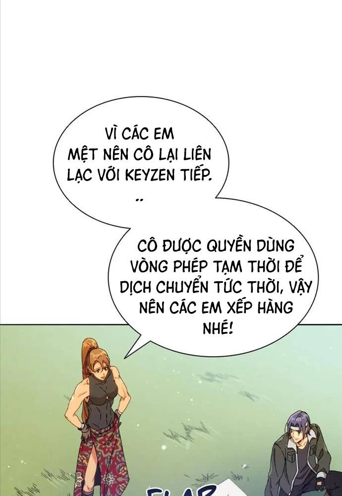 Tử Linh Sư Thiên Tài Của Học Viện Chapter 18 - Trang 2