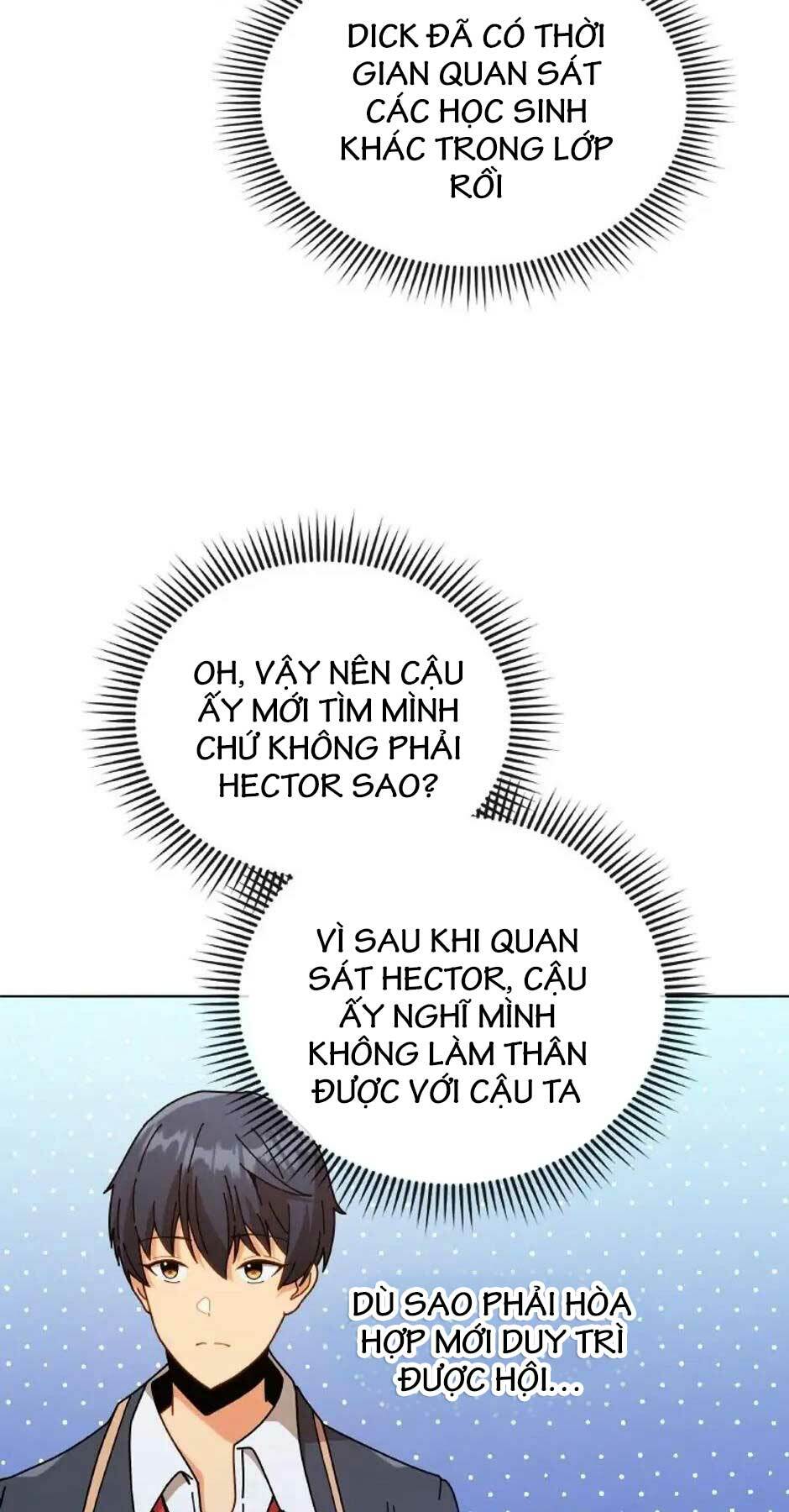 Tử Linh Sư Thiên Tài Của Học Viện Chapter 17 - Trang 2