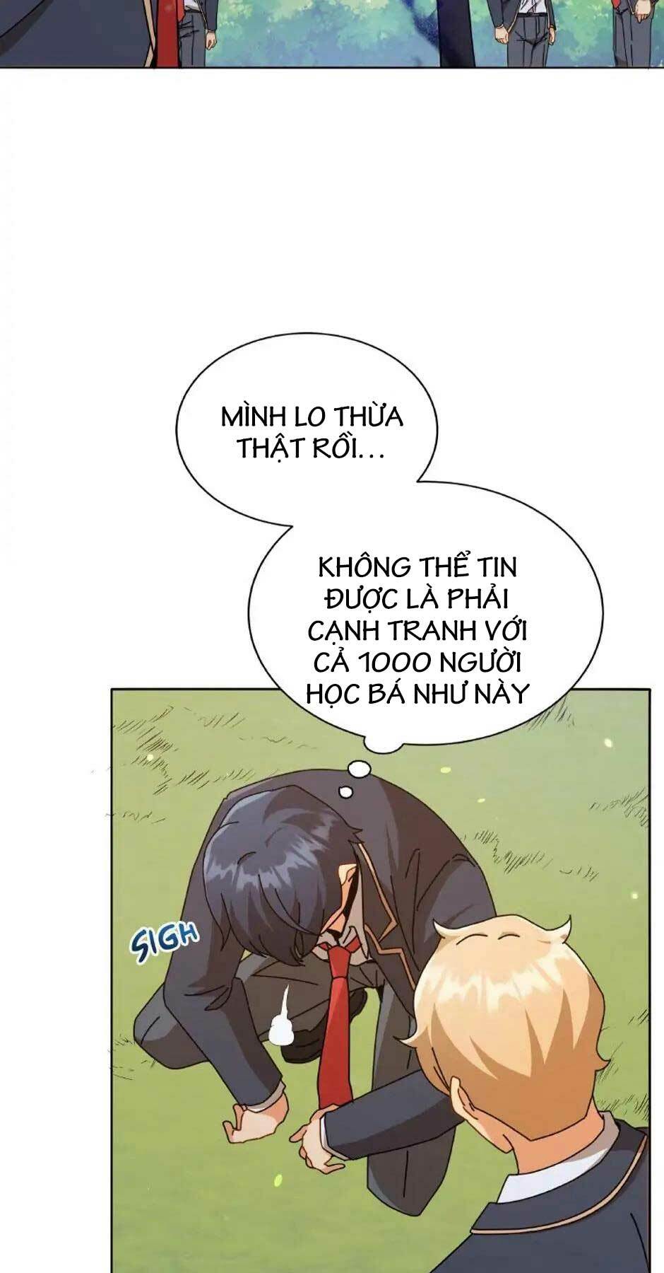 Tử Linh Sư Thiên Tài Của Học Viện Chapter 17 - Trang 2