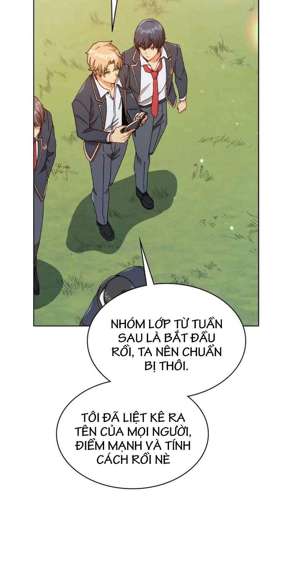 Tử Linh Sư Thiên Tài Của Học Viện Chapter 17 - Trang 2