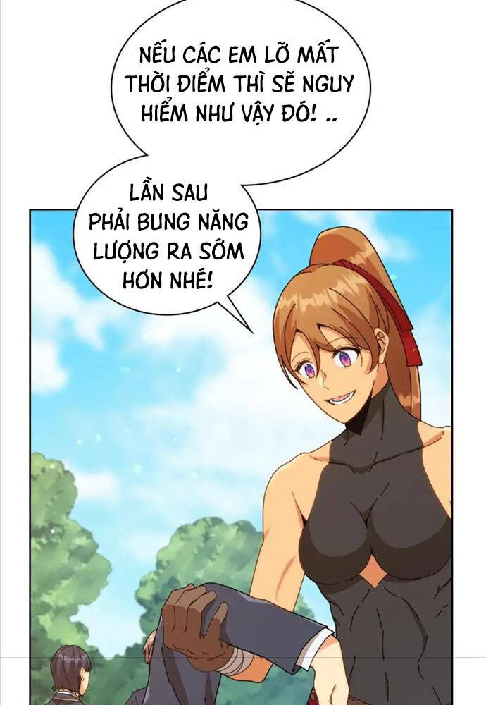 Tử Linh Sư Thiên Tài Của Học Viện Chapter 16 - Trang 2