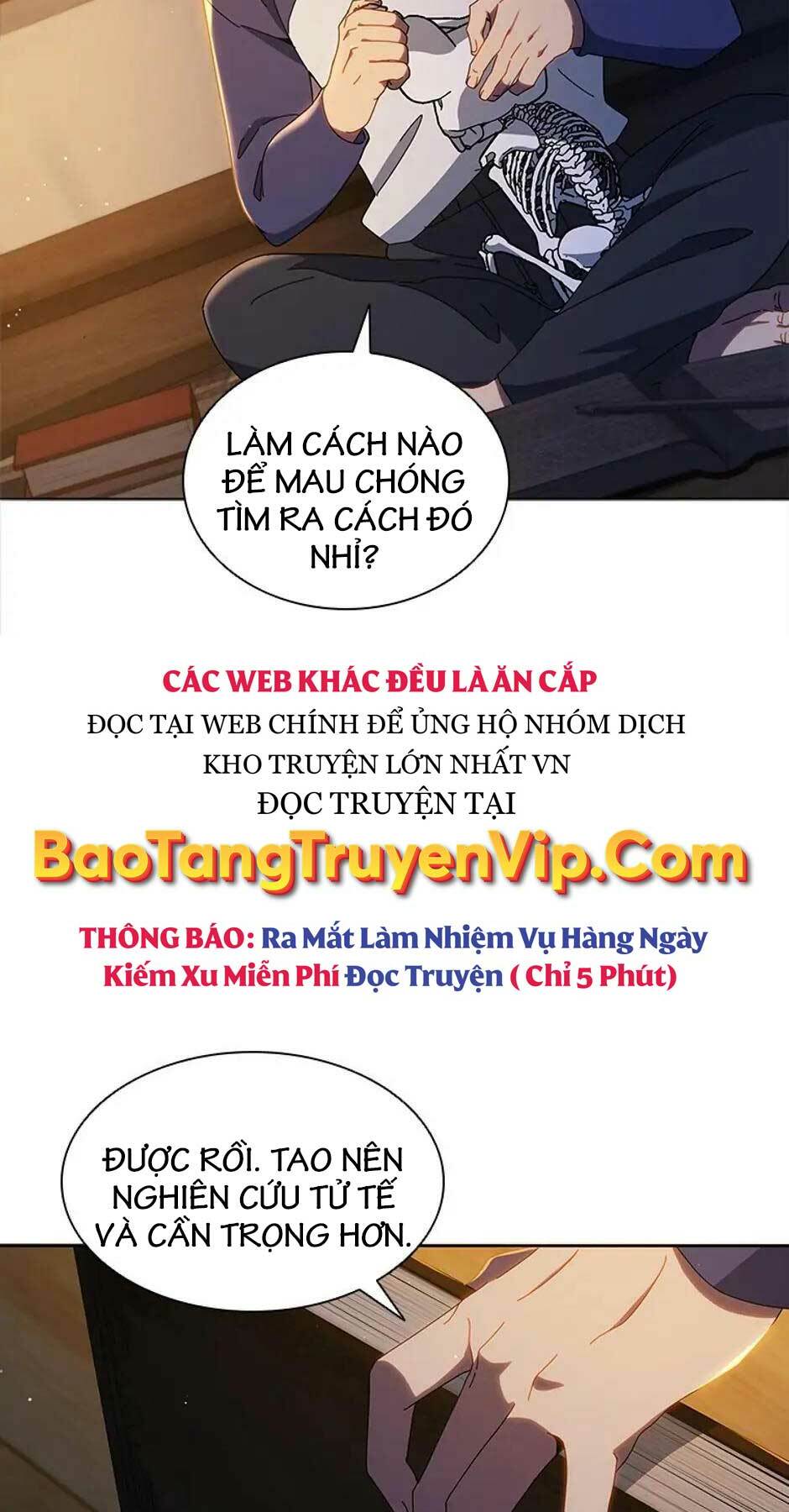 Tử Linh Sư Thiên Tài Của Học Viện Chapter 15 - Trang 2