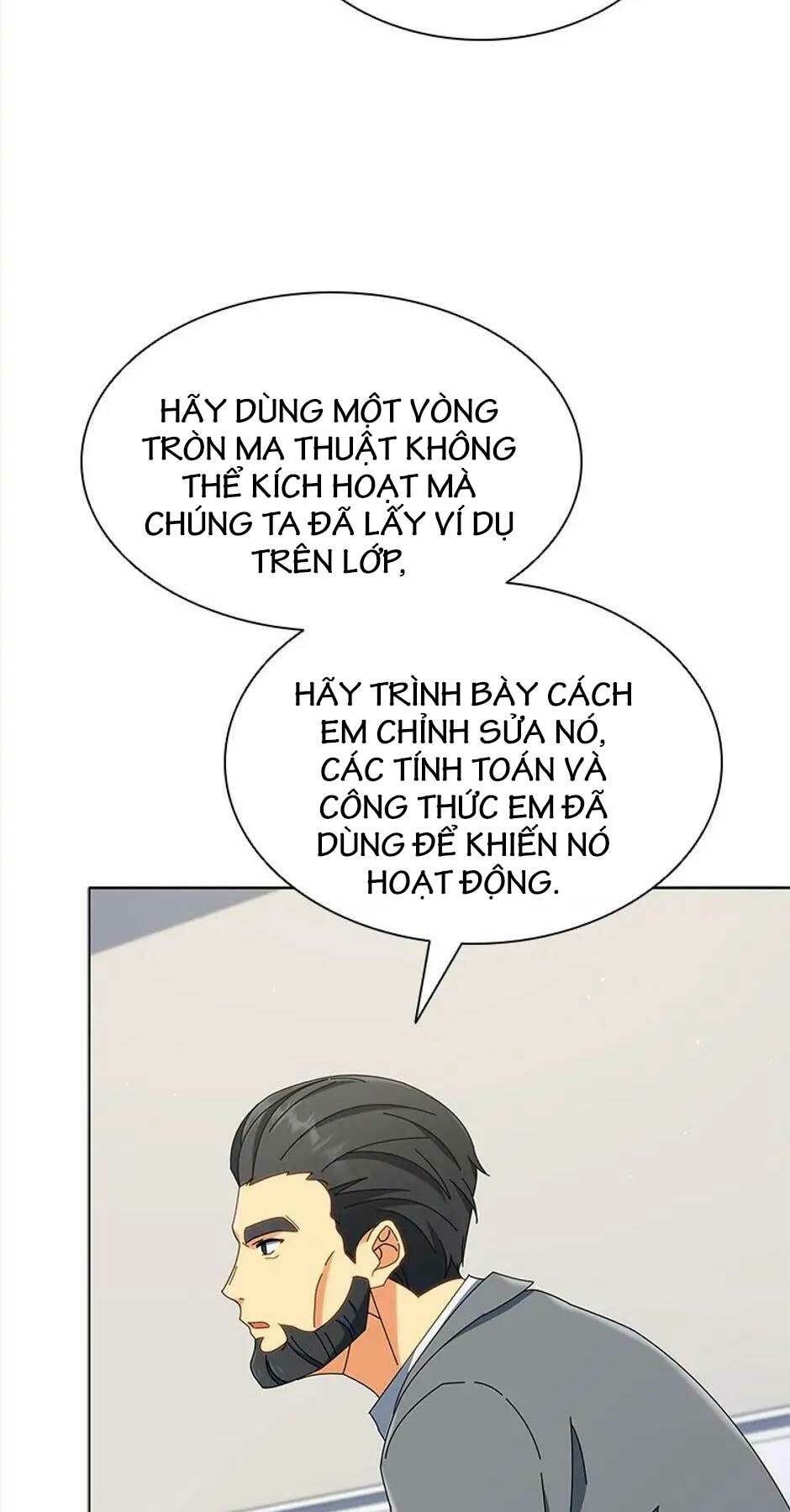 Tử Linh Sư Thiên Tài Của Học Viện Chapter 15 - Trang 2