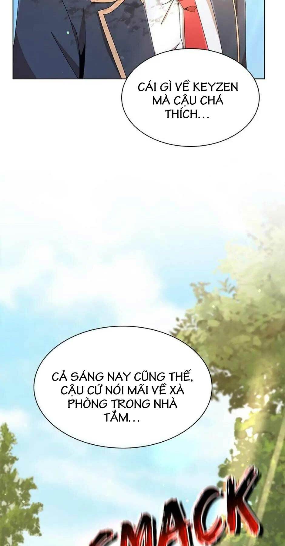 Tử Linh Sư Thiên Tài Của Học Viện Chapter 15 - Trang 2