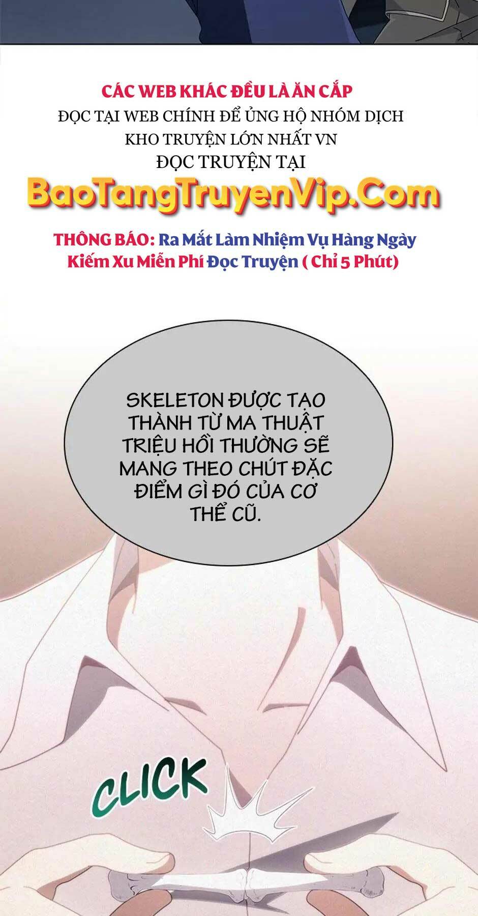 Tử Linh Sư Thiên Tài Của Học Viện Chapter 14 - Trang 2