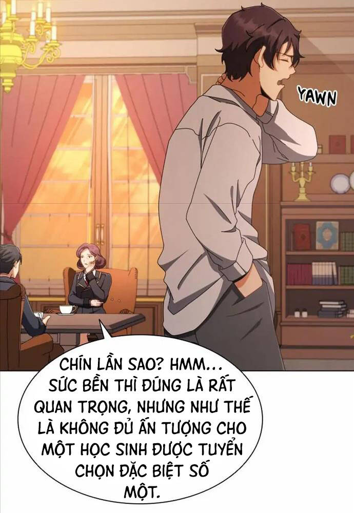 Tử Linh Sư Thiên Tài Của Học Viện Chapter 13 - Trang 2