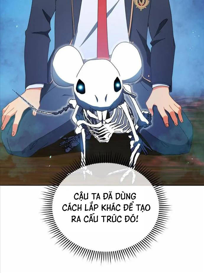 Tử Linh Sư Thiên Tài Của Học Viện Chapter 12 - Trang 2