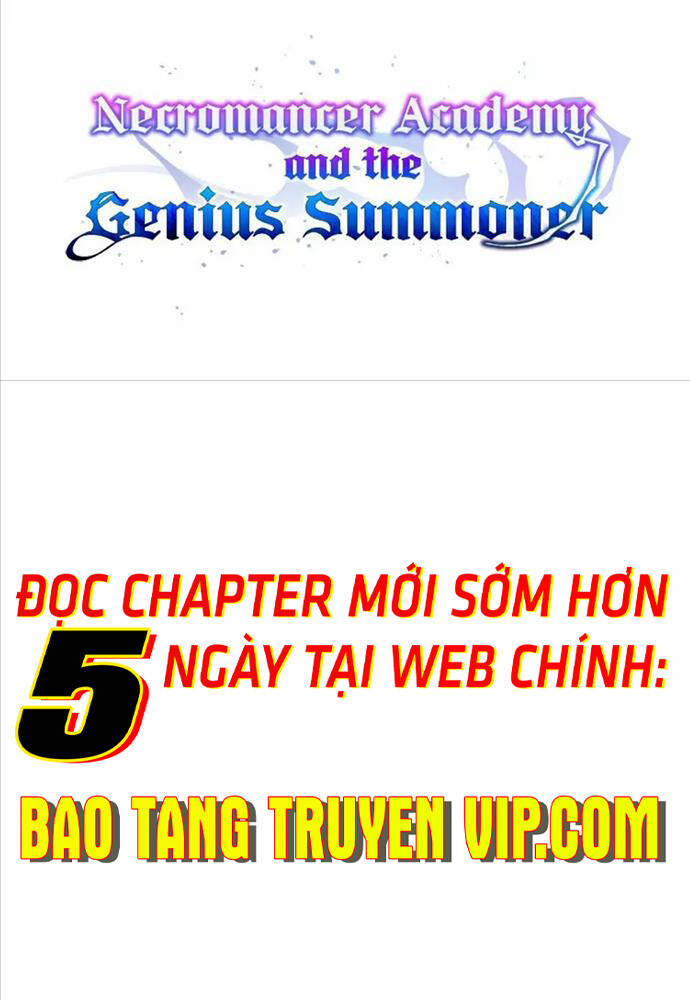 Tử Linh Sư Thiên Tài Của Học Viện Chapter 11 - Trang 2