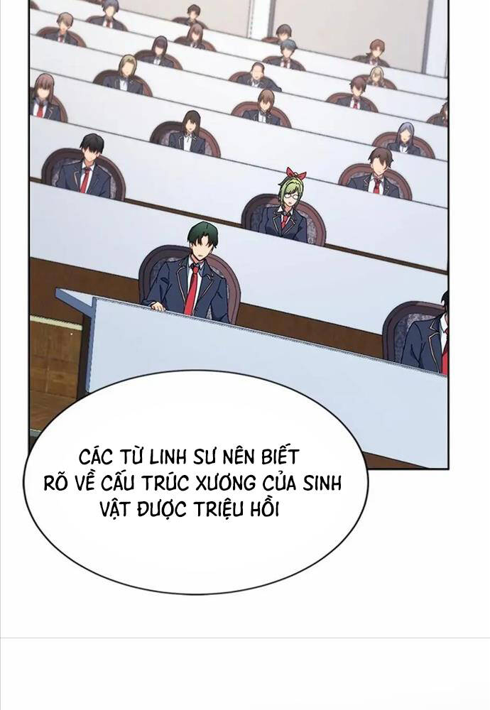 Tử Linh Sư Thiên Tài Của Học Viện Chapter 11 - Trang 2