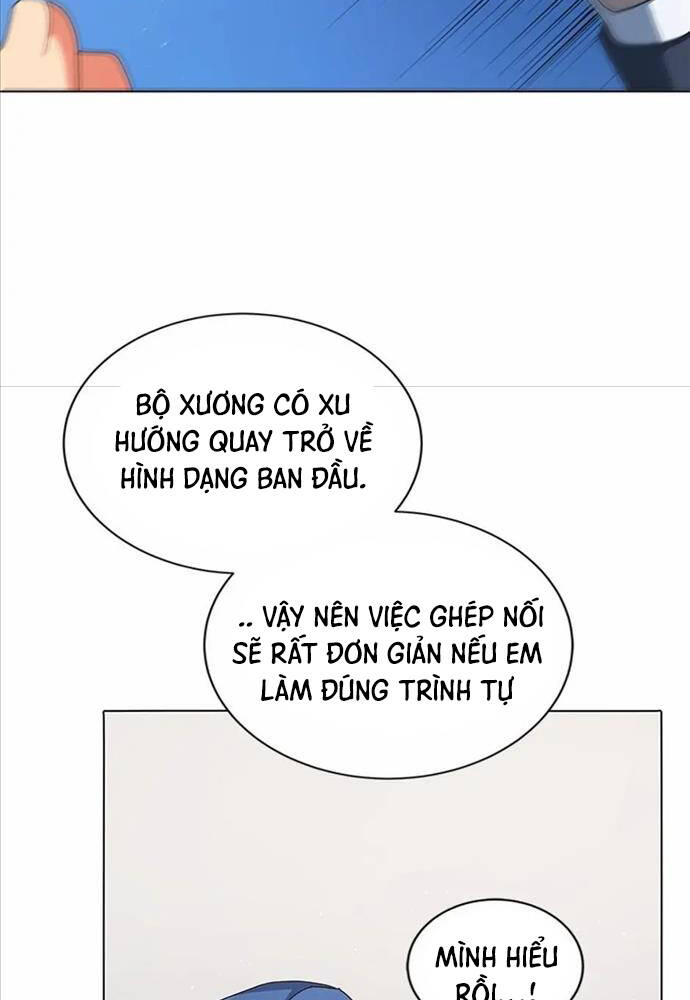 Tử Linh Sư Thiên Tài Của Học Viện Chapter 11 - Trang 2