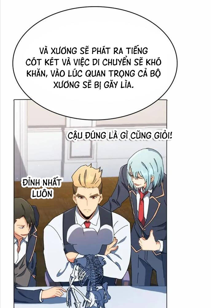 Tử Linh Sư Thiên Tài Của Học Viện Chapter 11 - Trang 2