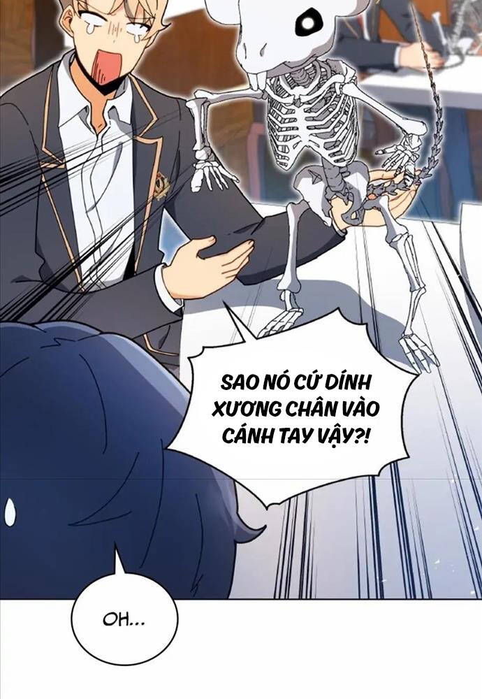 Tử Linh Sư Thiên Tài Của Học Viện Chapter 11 - Trang 2