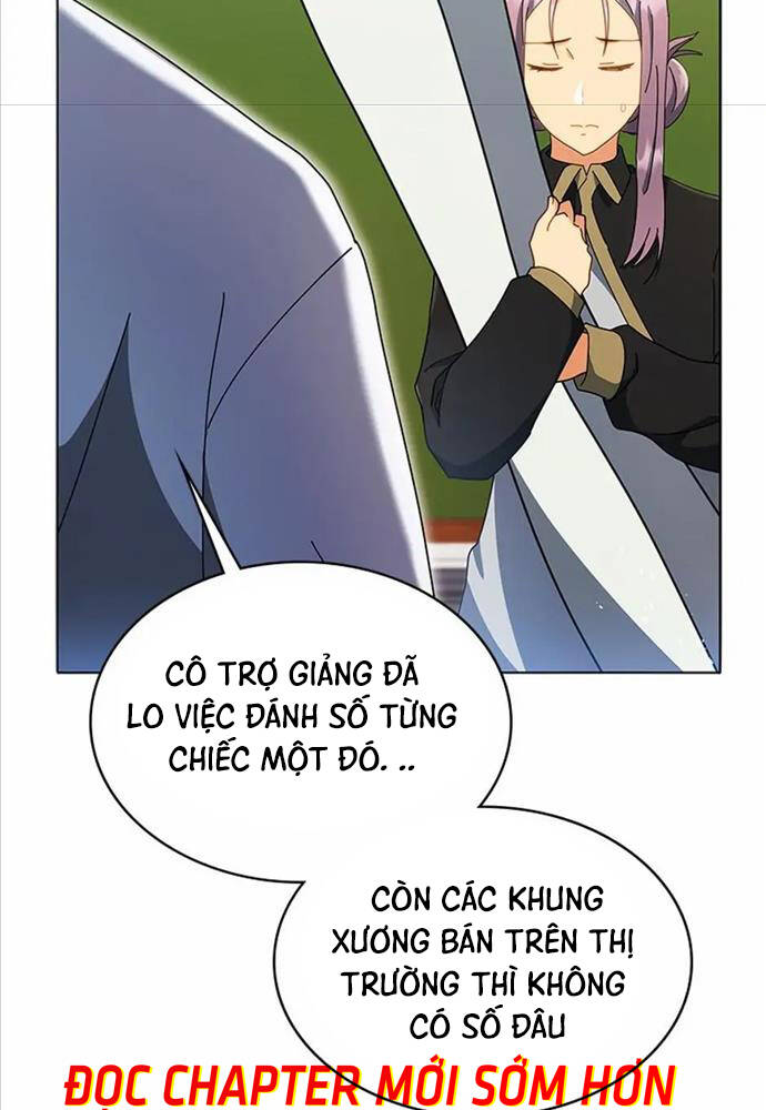 Tử Linh Sư Thiên Tài Của Học Viện Chapter 11 - Trang 2