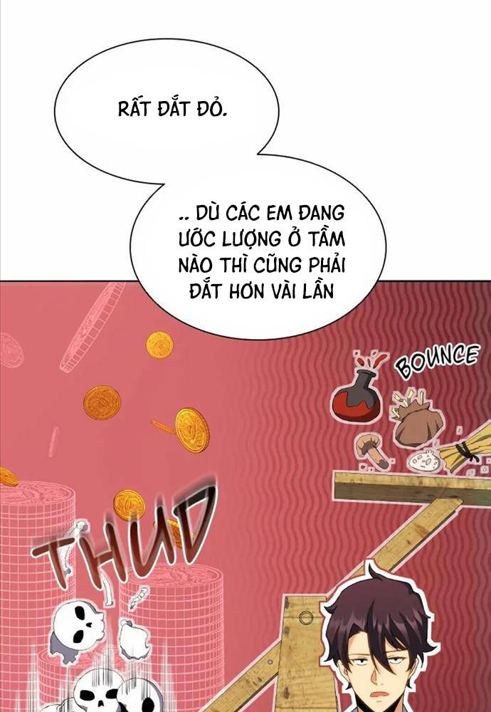 Tử Linh Sư Thiên Tài Của Học Viện Chapter 10 - Trang 2