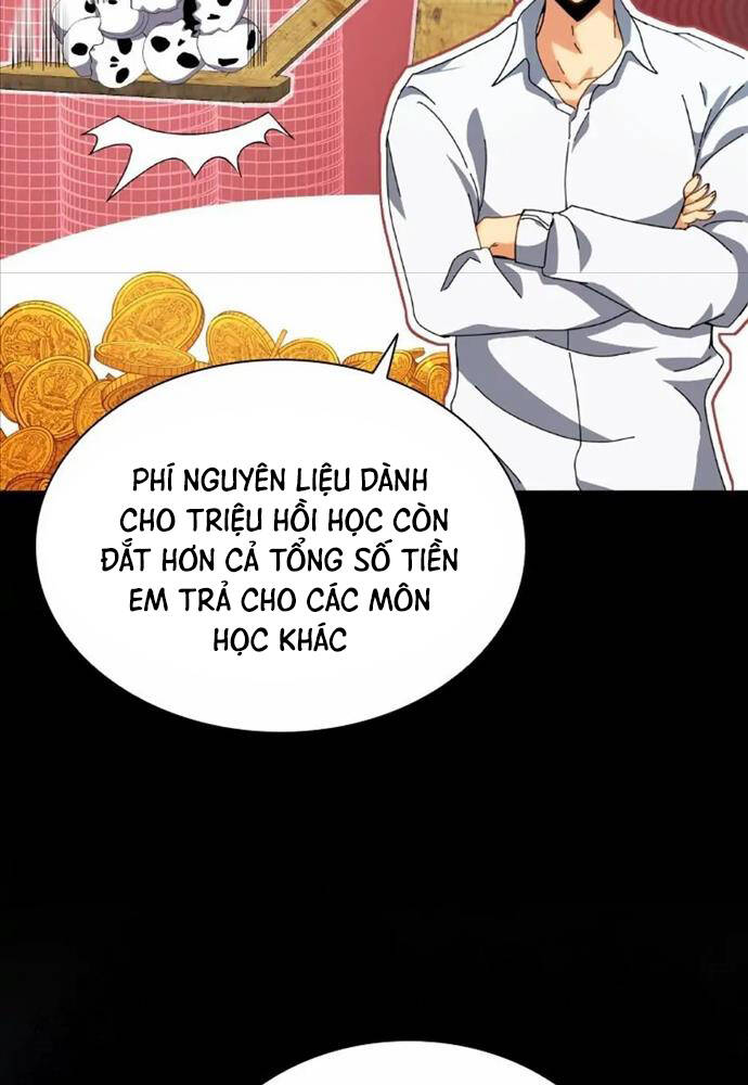 Tử Linh Sư Thiên Tài Của Học Viện Chapter 10 - Trang 2