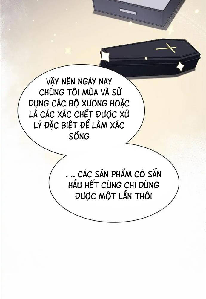 Tử Linh Sư Thiên Tài Của Học Viện Chapter 10 - Trang 2