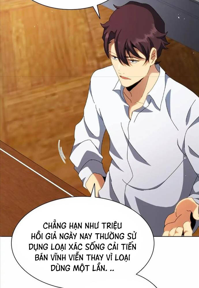 Tử Linh Sư Thiên Tài Của Học Viện Chapter 10 - Trang 2