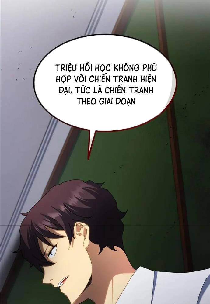 Tử Linh Sư Thiên Tài Của Học Viện Chapter 10 - Trang 2