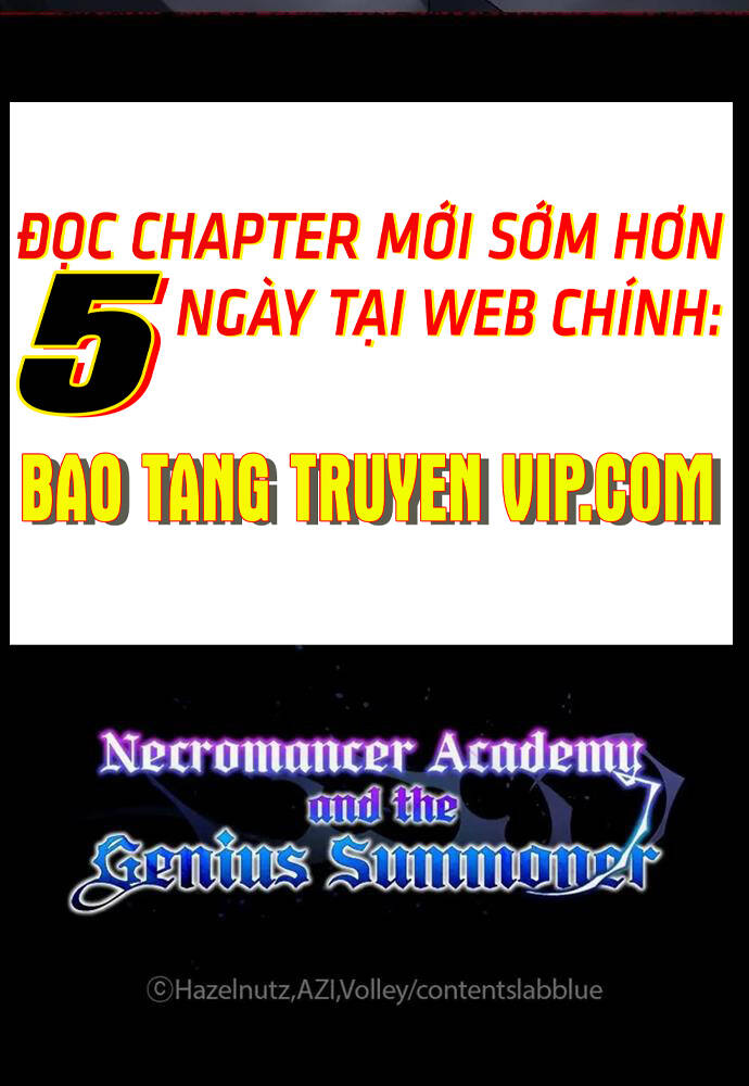 Tử Linh Sư Thiên Tài Của Học Viện Chapter 10 - Trang 2