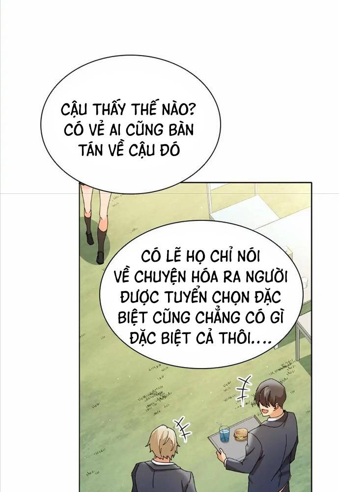 Tử Linh Sư Thiên Tài Của Học Viện Chapter 10 - Trang 2