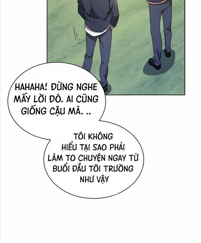 Tử Linh Sư Thiên Tài Của Học Viện Chapter 10 - Trang 2