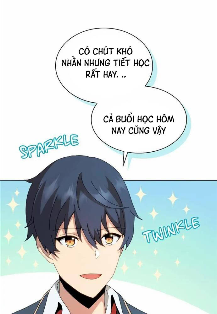 Tử Linh Sư Thiên Tài Của Học Viện Chapter 10 - Trang 2