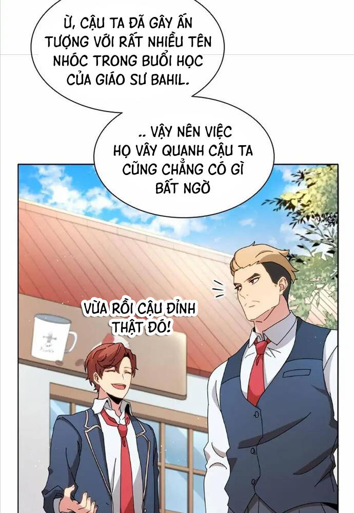 Tử Linh Sư Thiên Tài Của Học Viện Chapter 10 - Trang 2