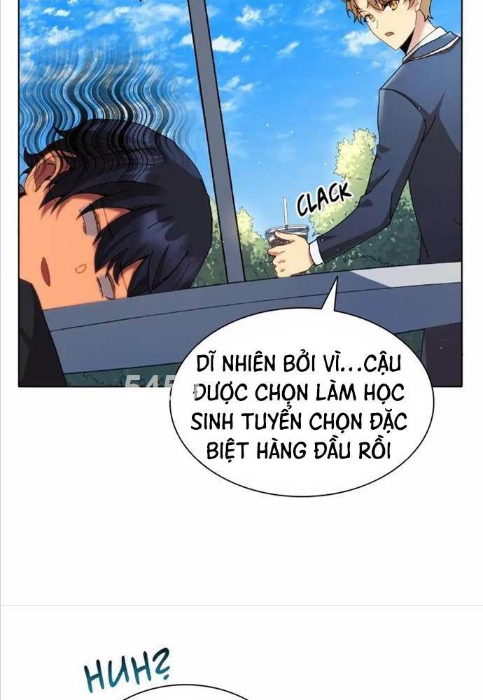 Tử Linh Sư Thiên Tài Của Học Viện Chapter 10 - Trang 2