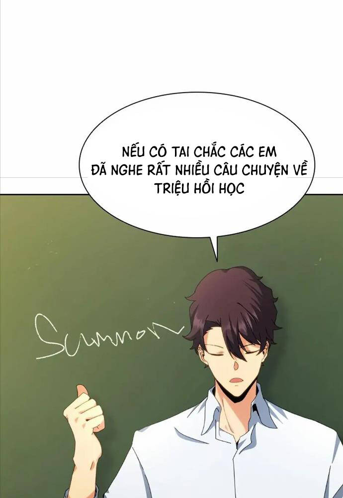 Tử Linh Sư Thiên Tài Của Học Viện Chapter 10 - Trang 2