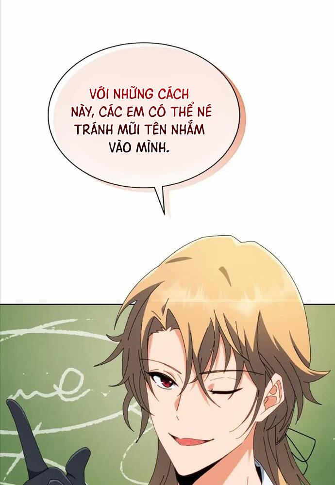 Tử Linh Sư Thiên Tài Của Học Viện Chapter 8 - Trang 2