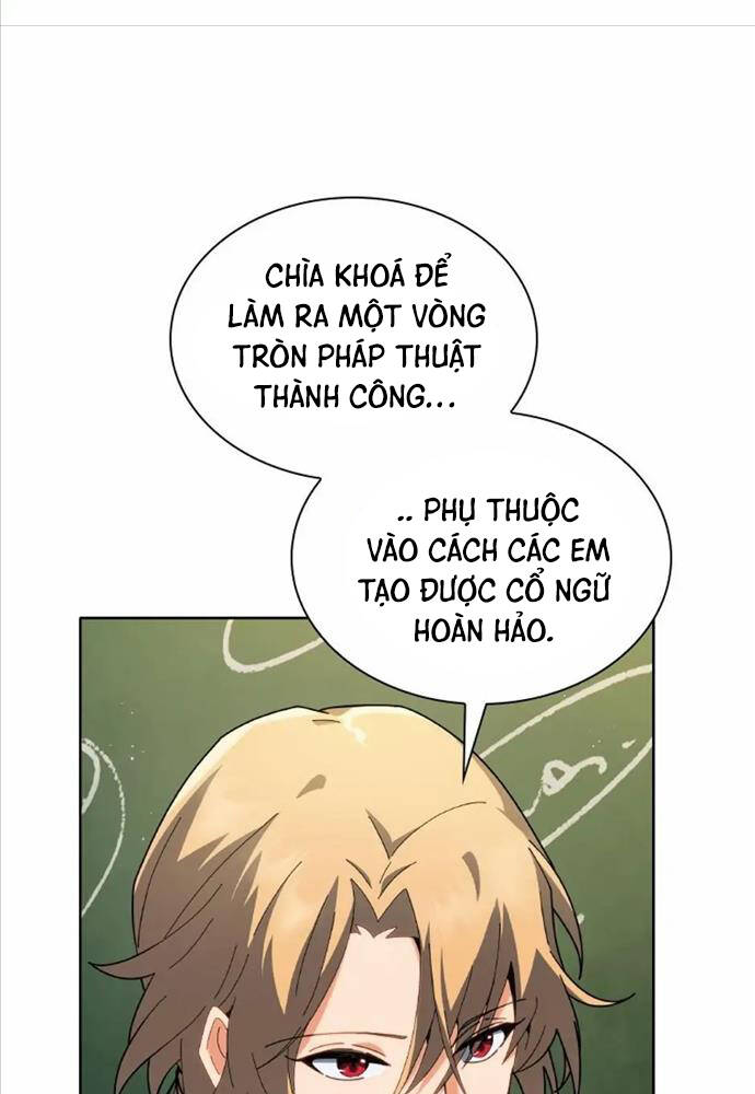 Tử Linh Sư Thiên Tài Của Học Viện Chapter 8 - Trang 2