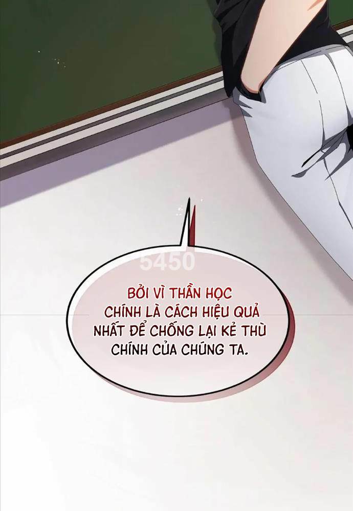 Tử Linh Sư Thiên Tài Của Học Viện Chapter 8 - Trang 2