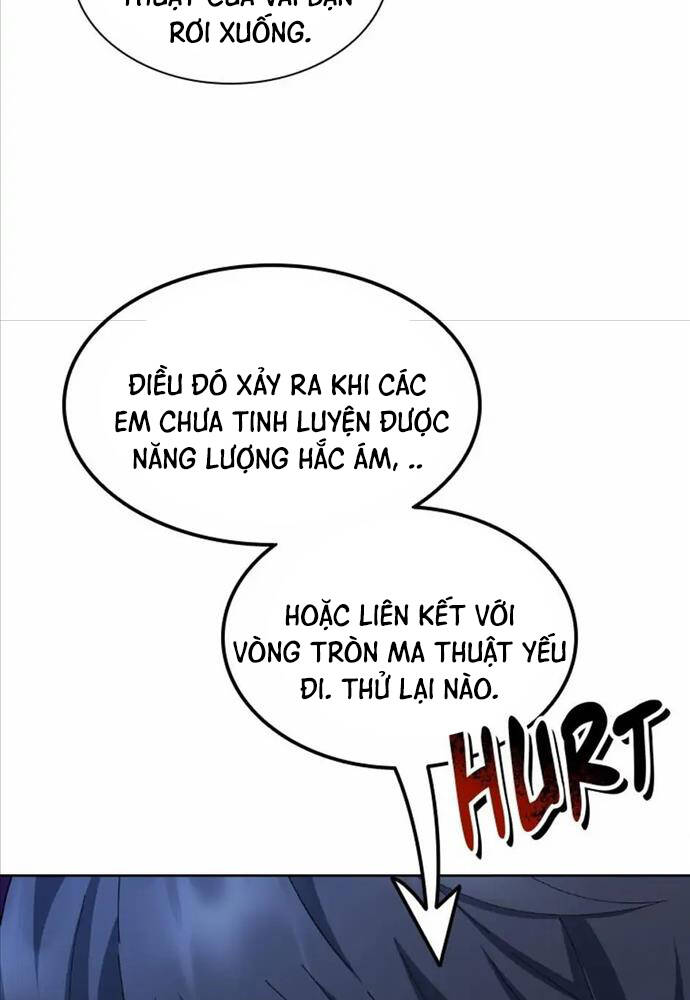 Tử Linh Sư Thiên Tài Của Học Viện Chapter 8 - Trang 2