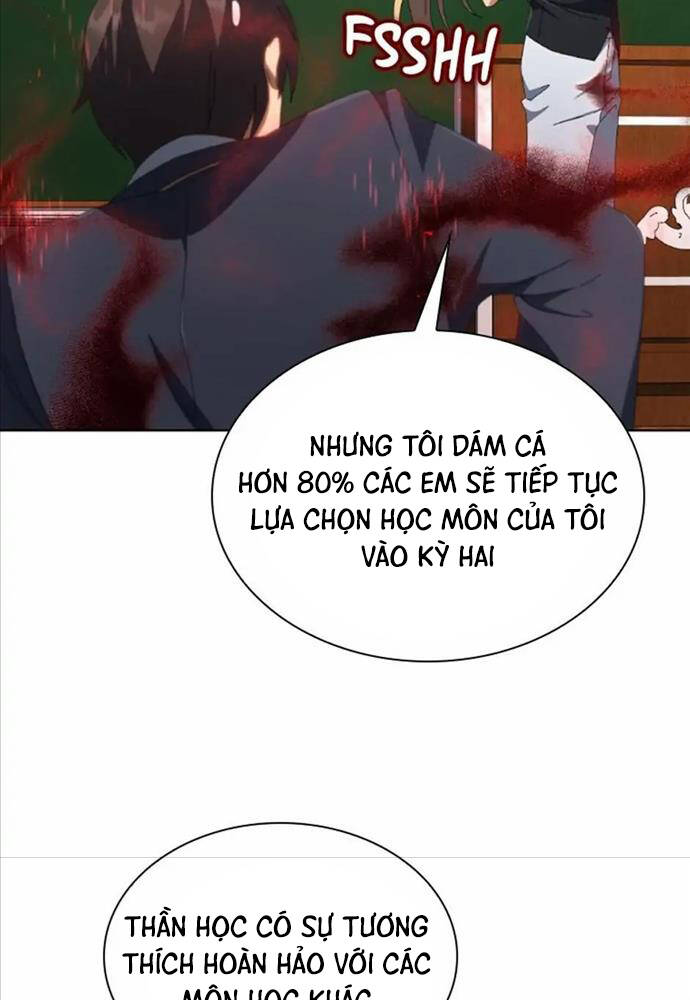 Tử Linh Sư Thiên Tài Của Học Viện Chapter 7 - Trang 2