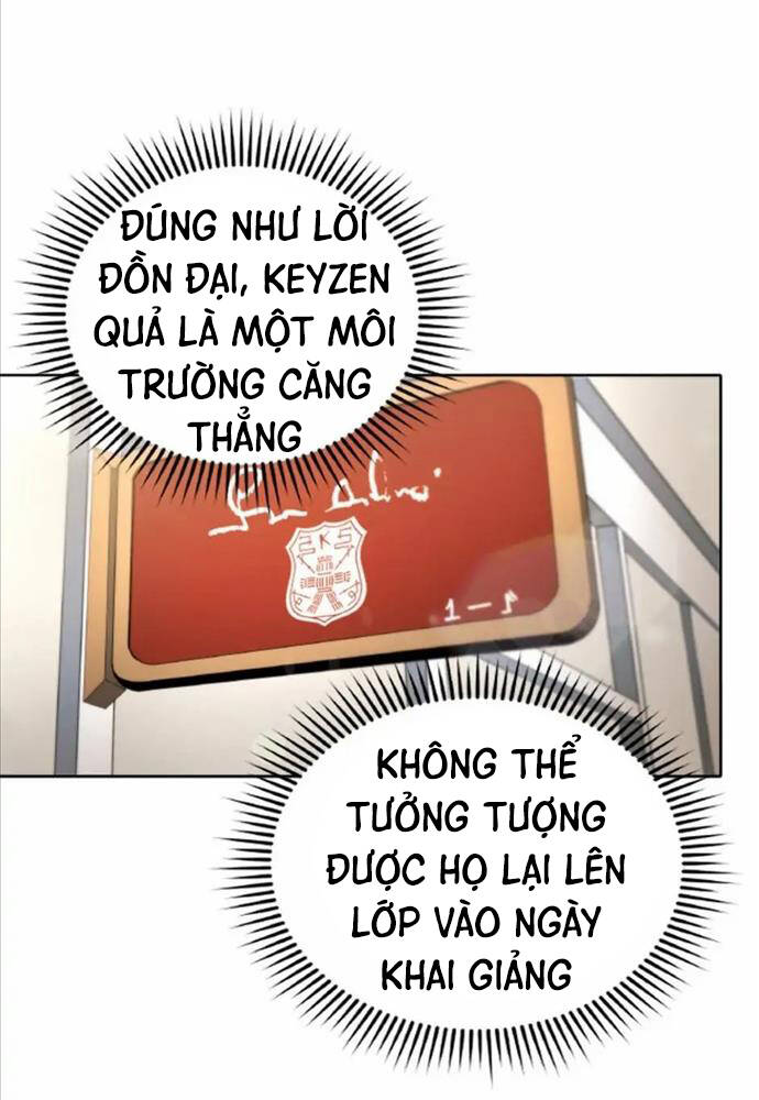 Tử Linh Sư Thiên Tài Của Học Viện Chapter 7 - Trang 2