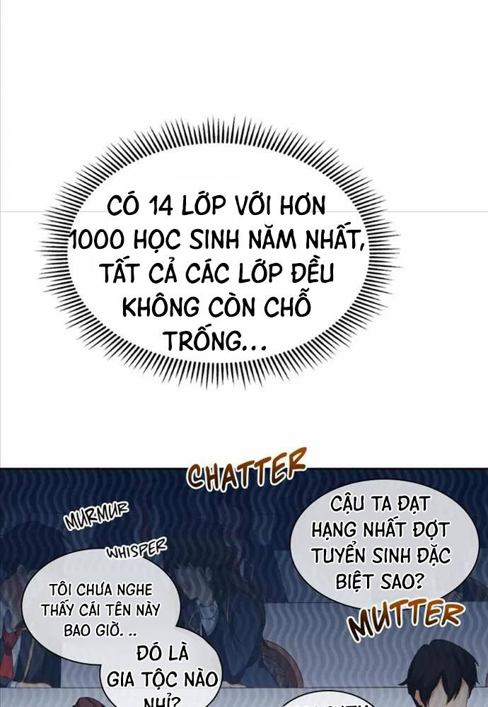 Tử Linh Sư Thiên Tài Của Học Viện Chapter 7 - Trang 2