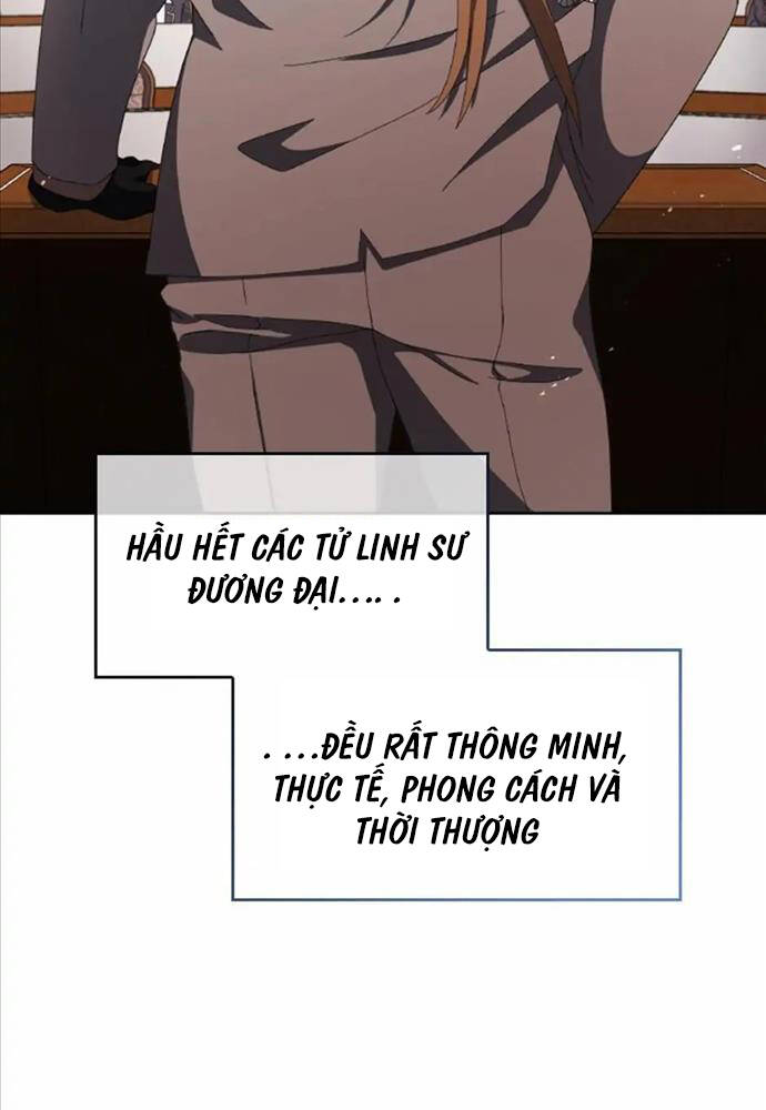 Tử Linh Sư Thiên Tài Của Học Viện Chapter 7 - Trang 2