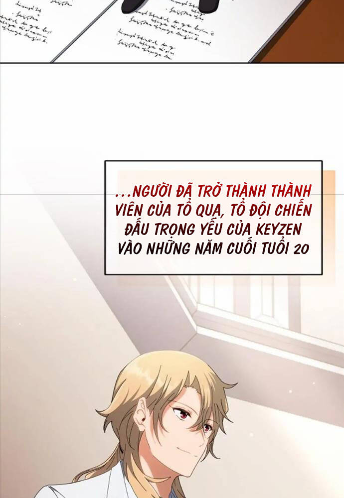 Tử Linh Sư Thiên Tài Của Học Viện Chapter 7 - Trang 2