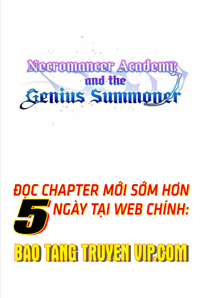 Tử Linh Sư Thiên Tài Của Học Viện Chapter 6 - Trang 2