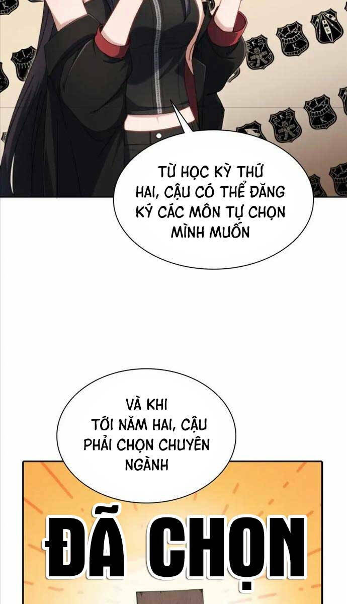 Tử Linh Sư Thiên Tài Của Học Viện Chapter 5 - Trang 2