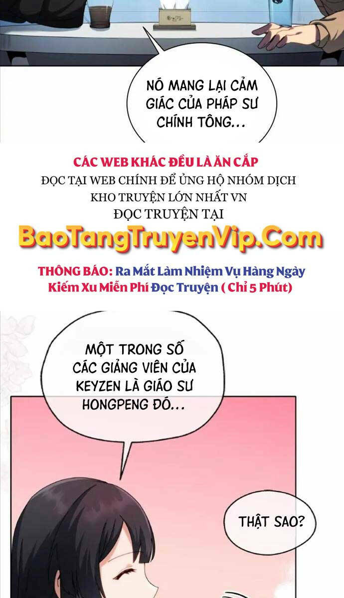 Tử Linh Sư Thiên Tài Của Học Viện Chapter 5 - Trang 2