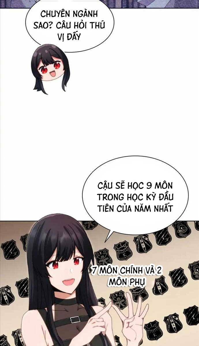 Tử Linh Sư Thiên Tài Của Học Viện Chapter 5 - Trang 2